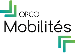 Logo OPCO Mobilités