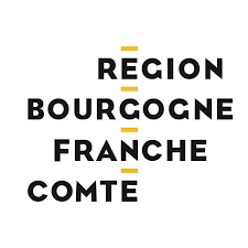 Logo Région Bourgogne-Franche-Comté